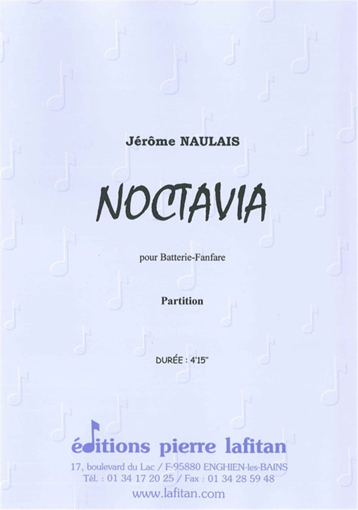 Noctavia